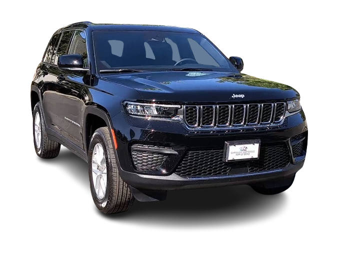 Thumbnail: 2025 Jeep Grand Cherokee - 15