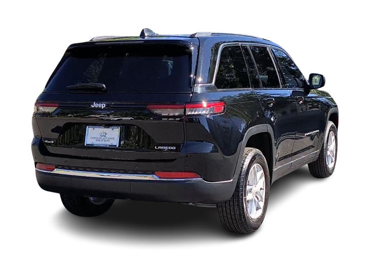 Thumbnail: 2025 Jeep Grand Cherokee - 18