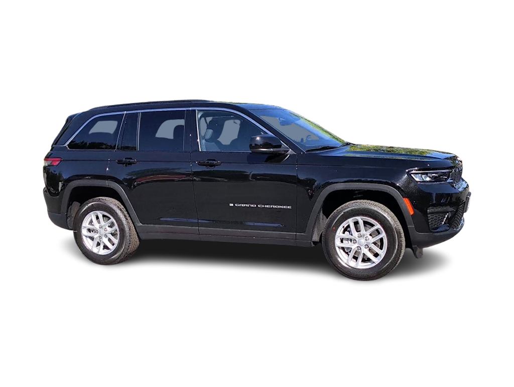Thumbnail: 2025 Jeep Grand Cherokee - 14