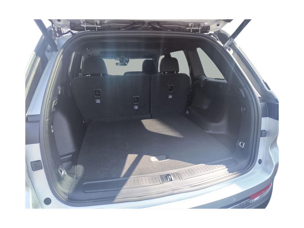 2025 Jeep Grand Cherokee Laredo 14