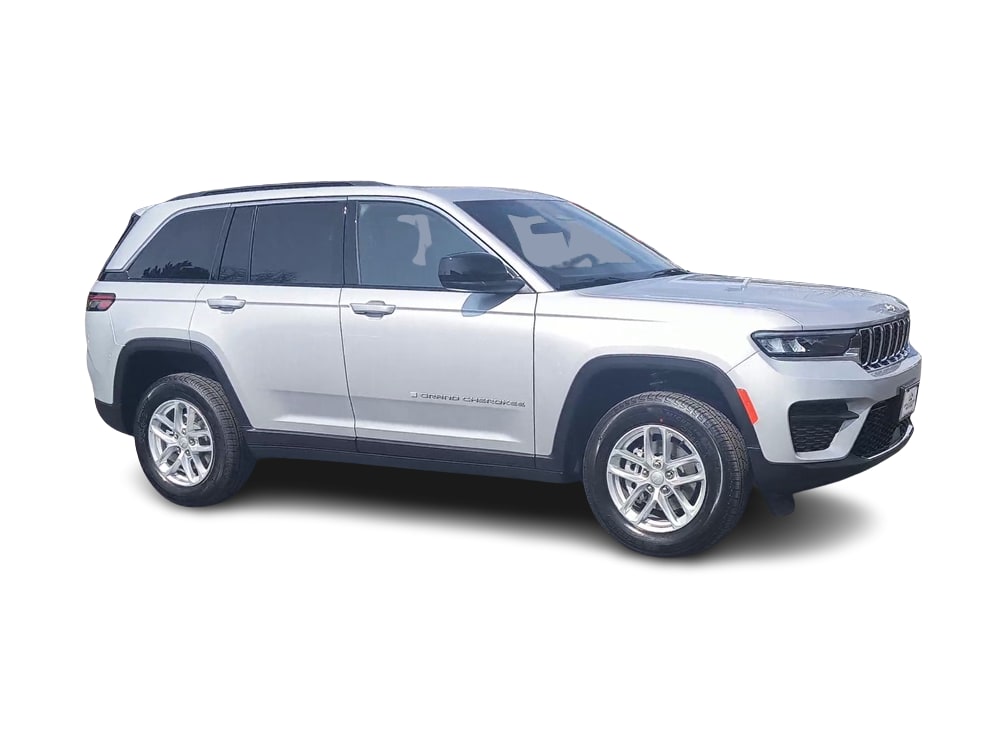 2025 Jeep Grand Cherokee Laredo 15