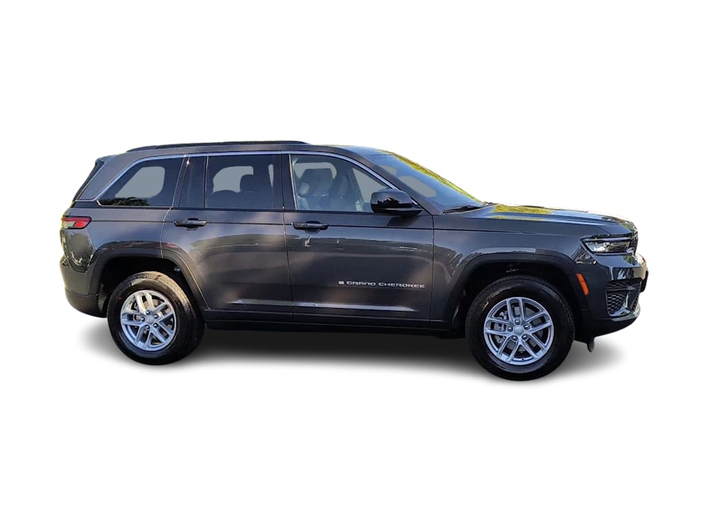 Thumbnail: 2025 Jeep Grand Cherokee - 14