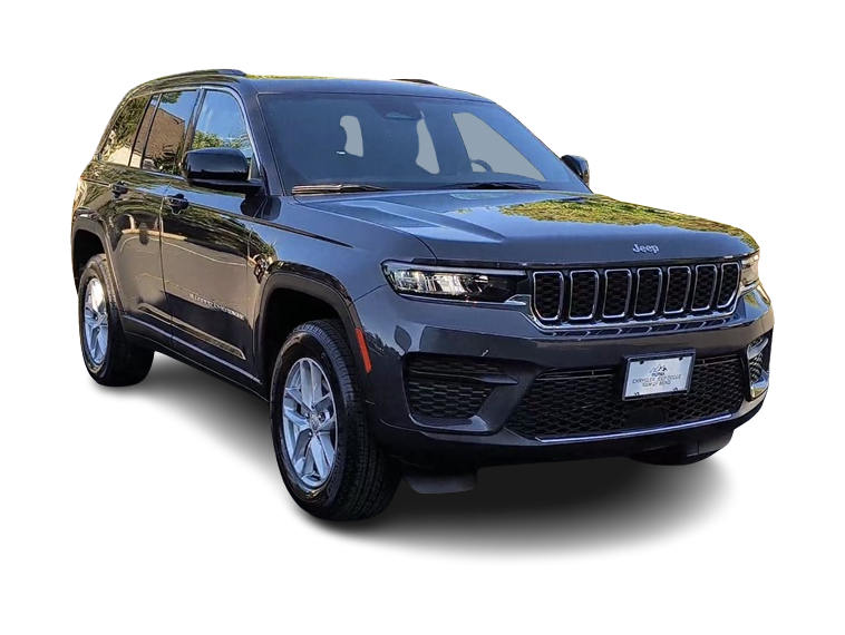 Thumbnail: 2025 Jeep Grand Cherokee - 15