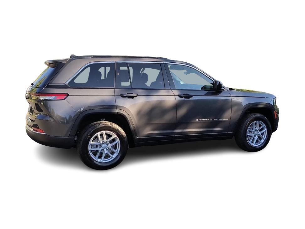 Thumbnail: 2025 Jeep Grand Cherokee - 19