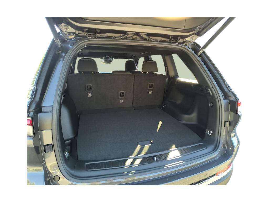 Thumbnail: 2025 Jeep Grand Cherokee - 13