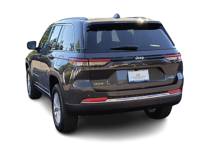 Thumbnail: 2025 Jeep Grand Cherokee - 17