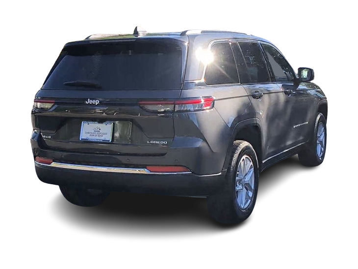 Thumbnail: 2025 Jeep Grand Cherokee - 18