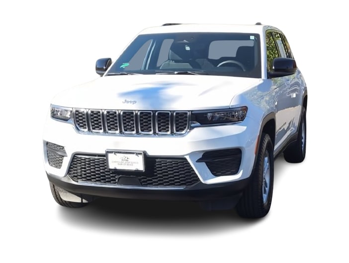 Thumbnail: 2025 Jeep Grand Cherokee - 4