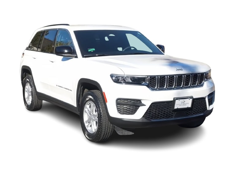 Thumbnail: 2025 Jeep Grand Cherokee - 15