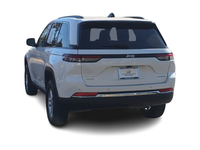 Thumbnail: 2025 Jeep Grand Cherokee - 17
