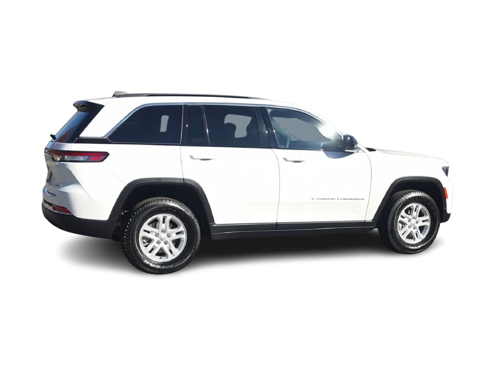 Thumbnail: 2025 Jeep Grand Cherokee - 19