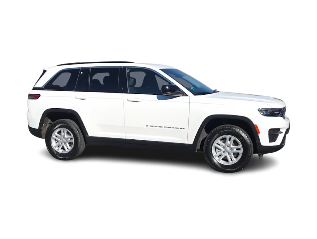 Thumbnail: 2025 Jeep Grand Cherokee - 14