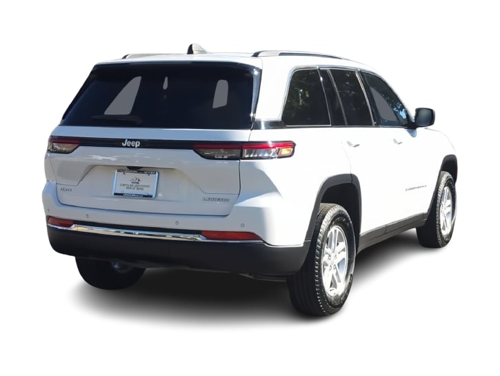 Thumbnail: 2025 Jeep Grand Cherokee - 18