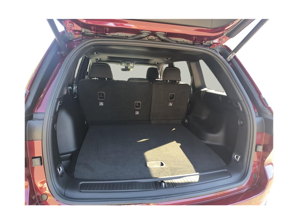 Thumbnail: 2025 Jeep Grand Cherokee - 13