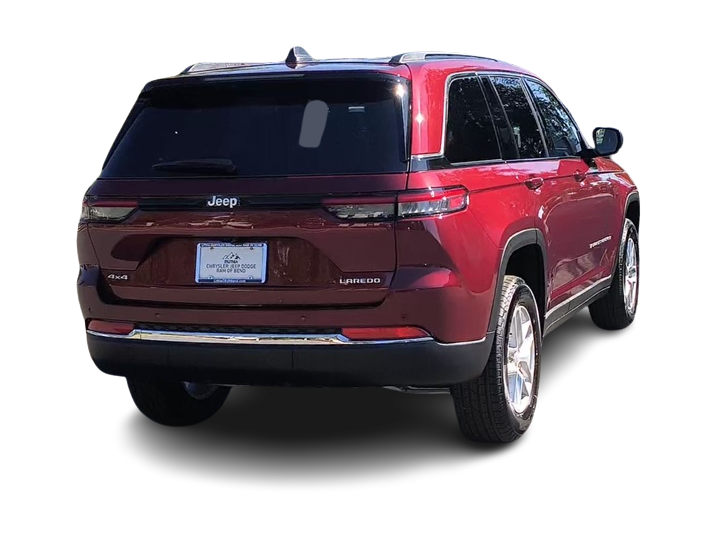 Thumbnail: 2025 Jeep Grand Cherokee - 17