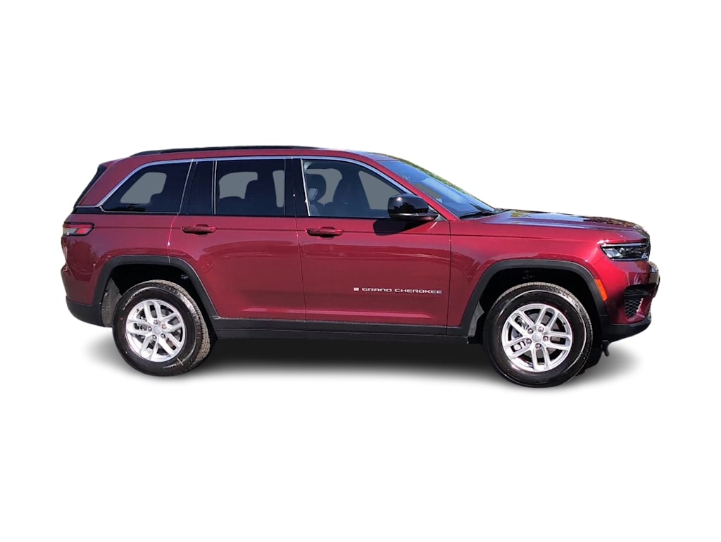 Thumbnail: 2025 Jeep Grand Cherokee - 14
