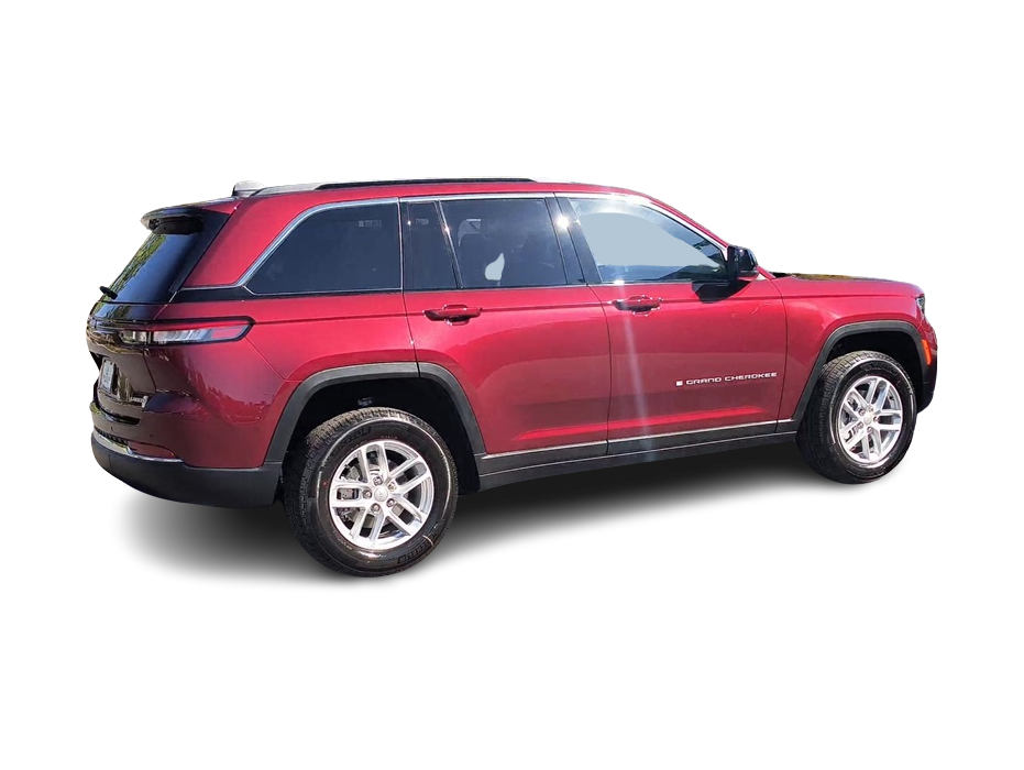 Thumbnail: 2025 Jeep Grand Cherokee - 18