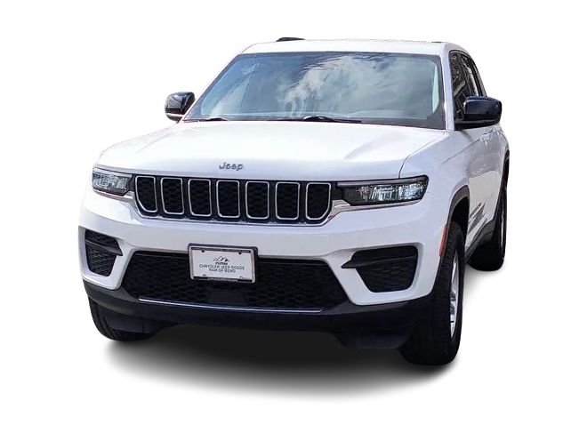 Thumbnail: 2023 Jeep Grand Cherokee - 5