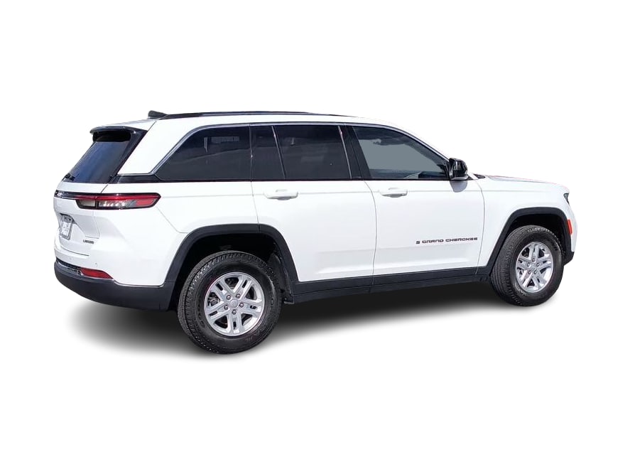 Thumbnail: 2023 Jeep Grand Cherokee - 19