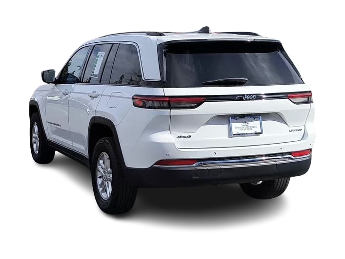 Thumbnail: 2023 Jeep Grand Cherokee - 4