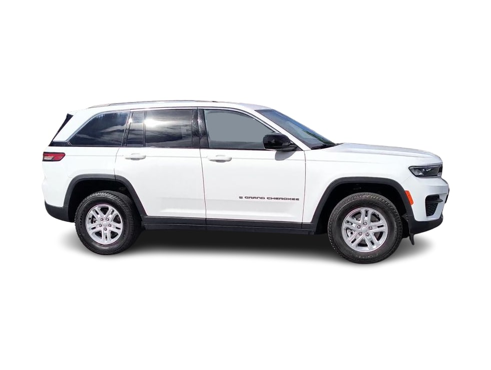Thumbnail: 2023 Jeep Grand Cherokee - 15