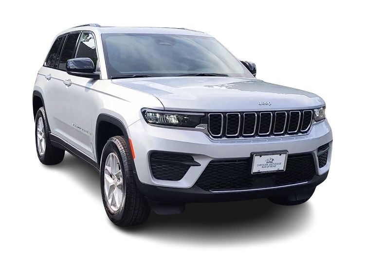 Thumbnail: 2025 Jeep Grand Cherokee - 15