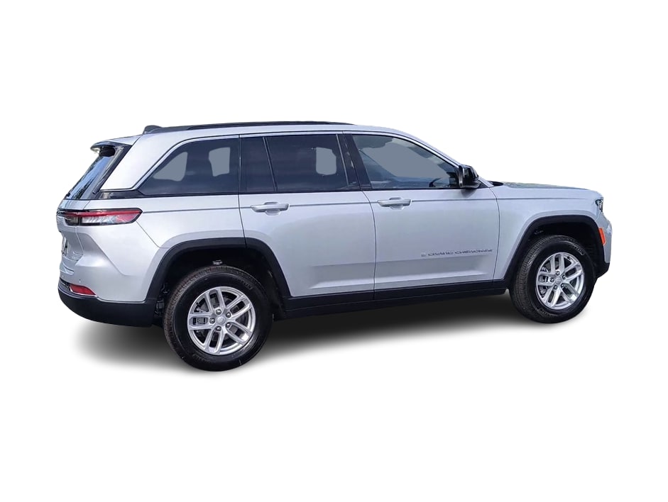 Thumbnail: 2025 Jeep Grand Cherokee - 19