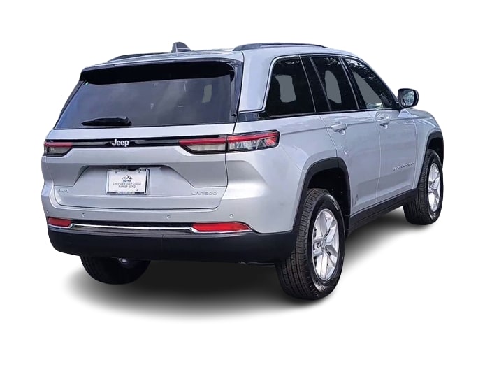 Thumbnail: 2025 Jeep Grand Cherokee - 18