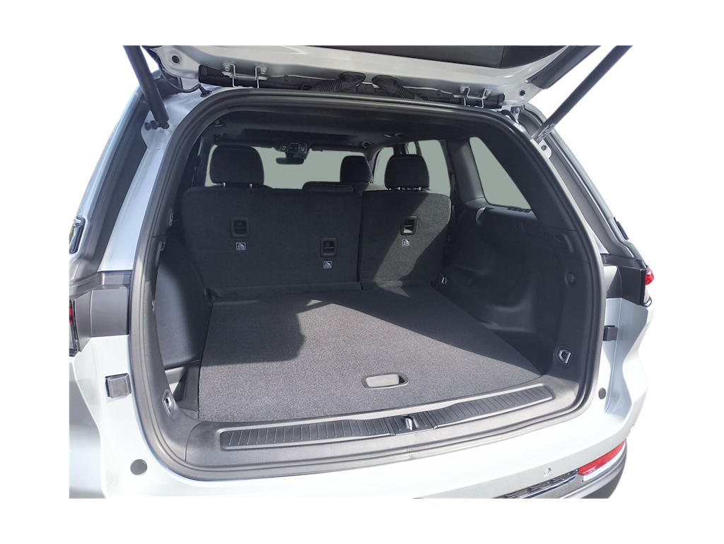 Thumbnail: 2025 Jeep Grand Cherokee - 13