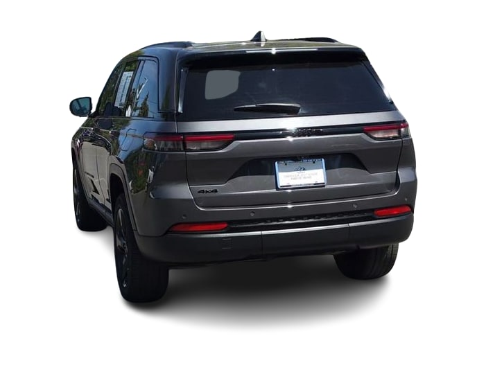Thumbnail: 2024 Jeep Grand Cherokee - 16
