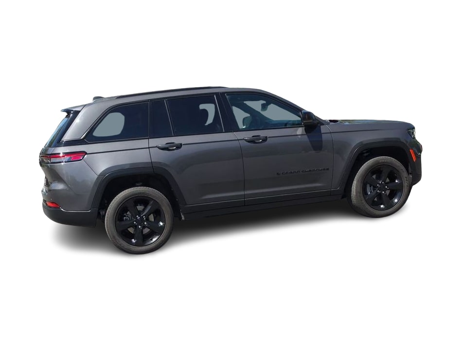 Thumbnail: 2024 Jeep Grand Cherokee - 18
