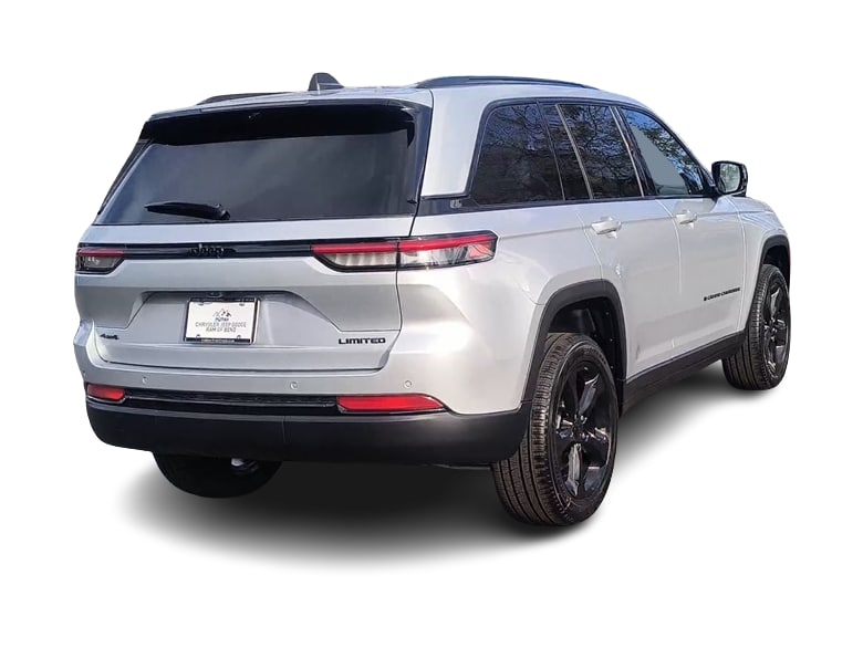 Thumbnail: 2025 Jeep Grand Cherokee - 18