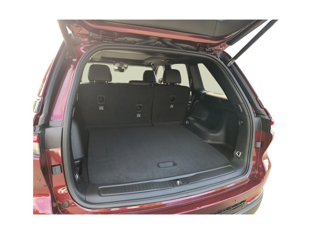 Thumbnail: 2025 Jeep Grand Cherokee - 14