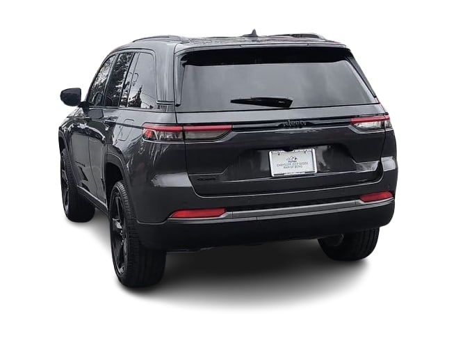 Thumbnail: 2026 Jeep Grand Cherokee - 17