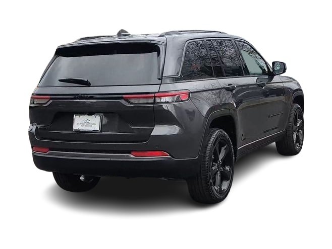 Thumbnail: 2026 Jeep Grand Cherokee - 18