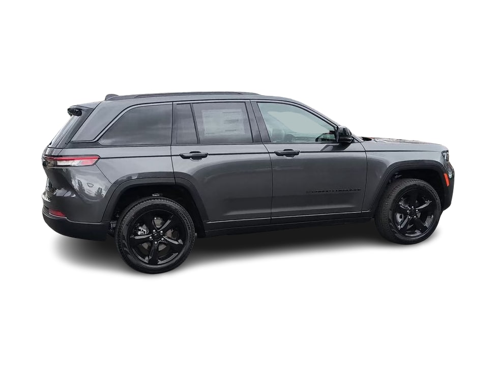 Thumbnail: 2026 Jeep Grand Cherokee - 19