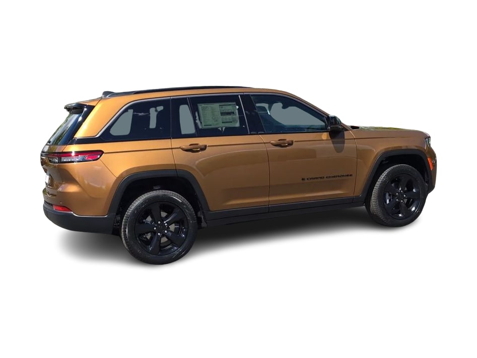 Thumbnail: 2026 Jeep Grand Cherokee - 19