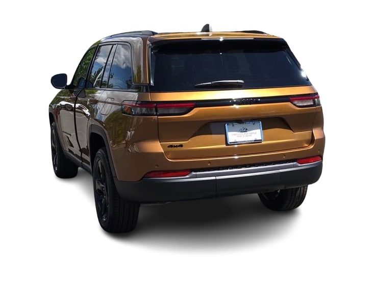 Thumbnail: 2026 Jeep Grand Cherokee - 17