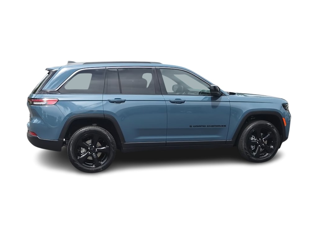 Thumbnail: 2026 Jeep Grand Cherokee - 19