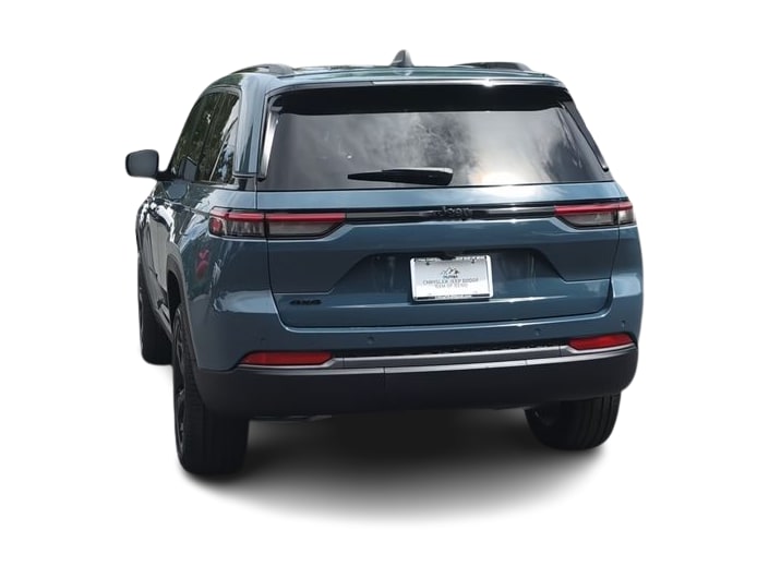 Thumbnail: 2026 Jeep Grand Cherokee - 17