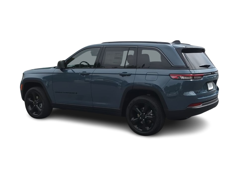 Thumbnail: 2026 Jeep Grand Cherokee - 16