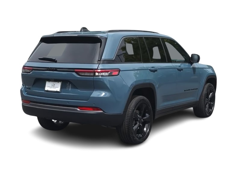Thumbnail: 2026 Jeep Grand Cherokee - 18