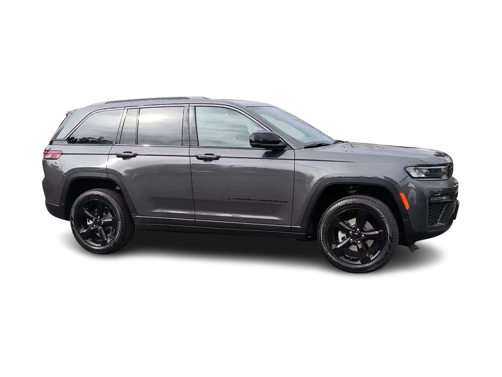 Thumbnail: 2026 Jeep Grand Cherokee - 14