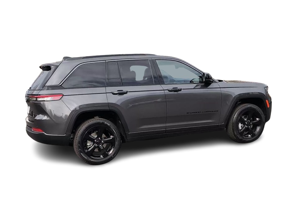 Thumbnail: 2026 Jeep Grand Cherokee - 19