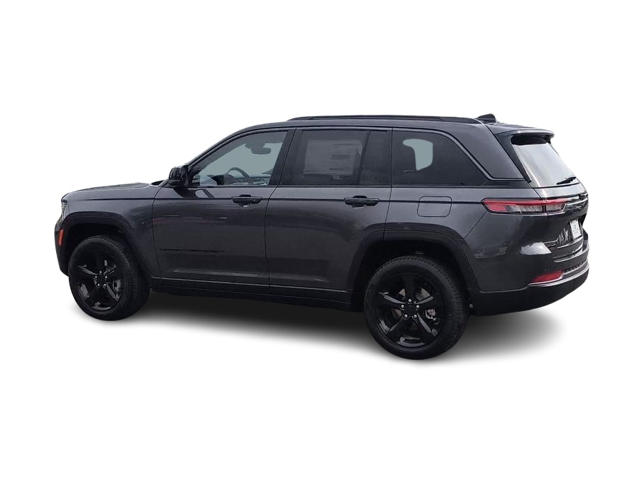 Thumbnail: 2026 Jeep Grand Cherokee - 17
