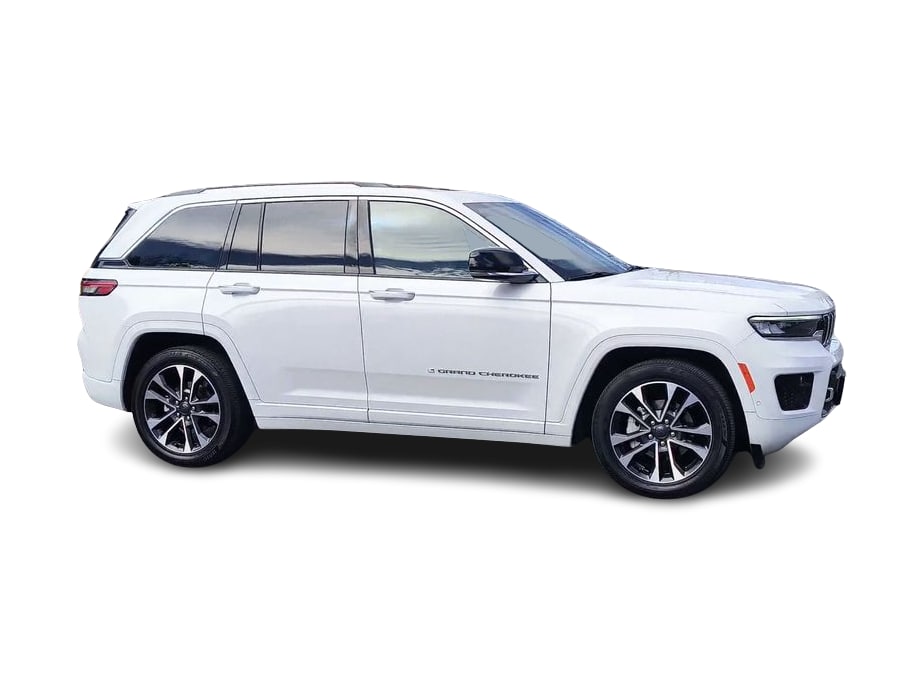 Thumbnail: 2023 Jeep Grand Cherokee - 13