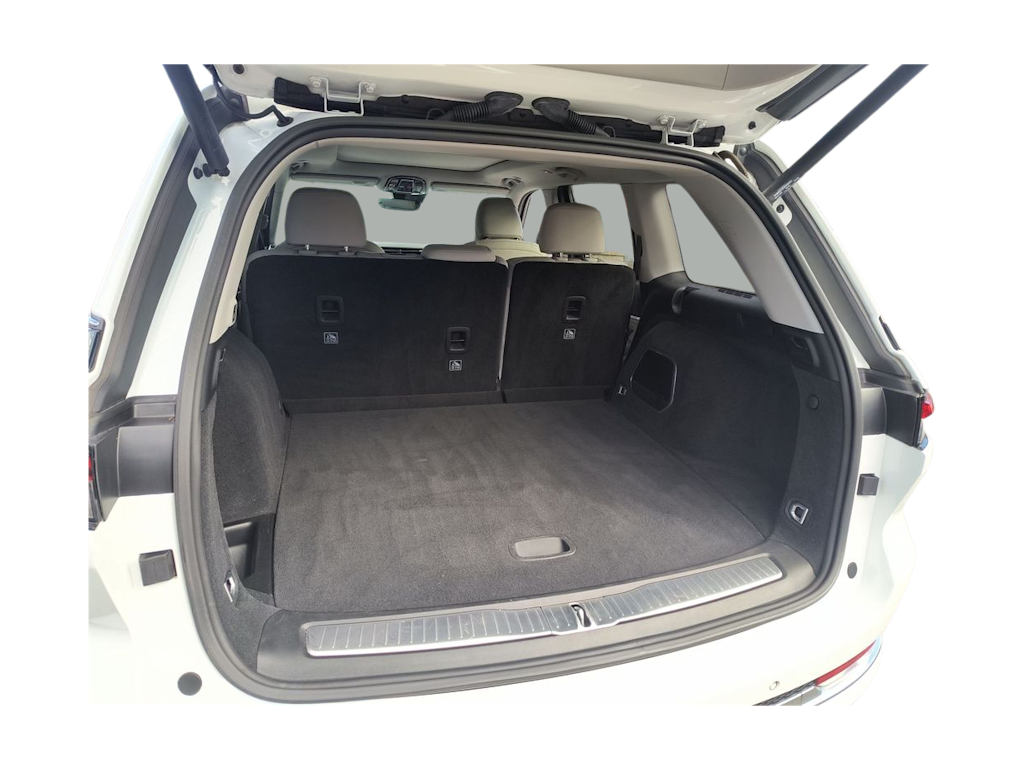 Thumbnail: 2023 Jeep Grand Cherokee - 12