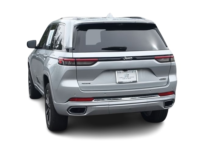 Thumbnail: 2023 Jeep Grand Cherokee - 17