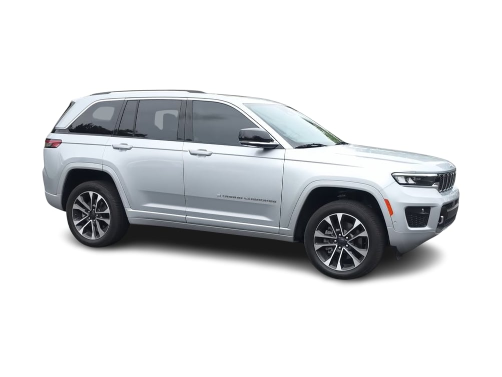 Thumbnail: 2023 Jeep Grand Cherokee - 14
