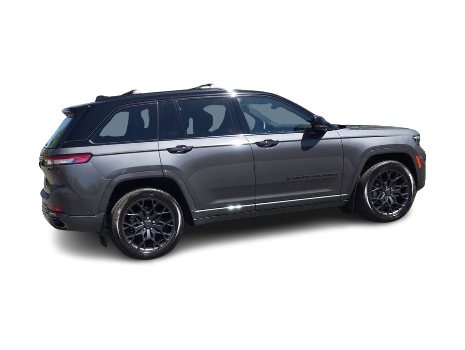 Thumbnail: 2025 Jeep Grand Cherokee - 19
